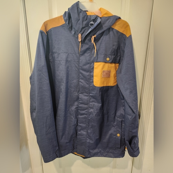 DC blazer - Picture 1 of 5